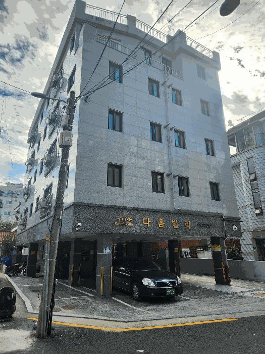 서울특별시 금천구 시흥동 825-15 다음빌라 제3층 제302호 다세대(빌라) 경매 사진 1