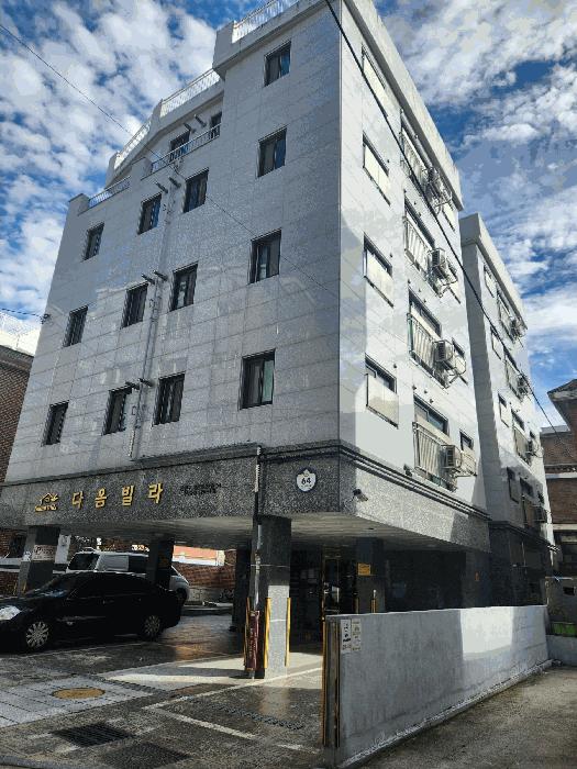서울특별시 금천구 시흥동 825-15 다음빌라 제3층 제302호 다세대(빌라) 경매 사진 2