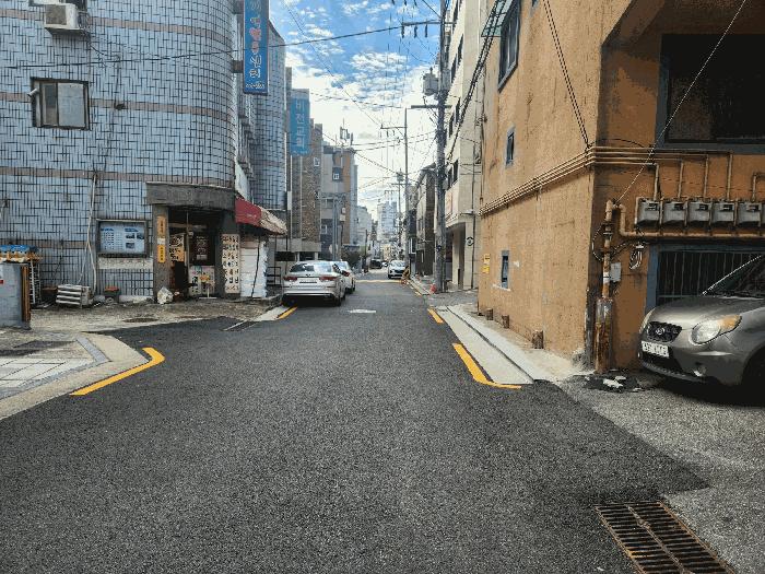 서울특별시 금천구 시흥동 825-15 다음빌라 제3층 제302호 다세대(빌라) 경매 사진 5