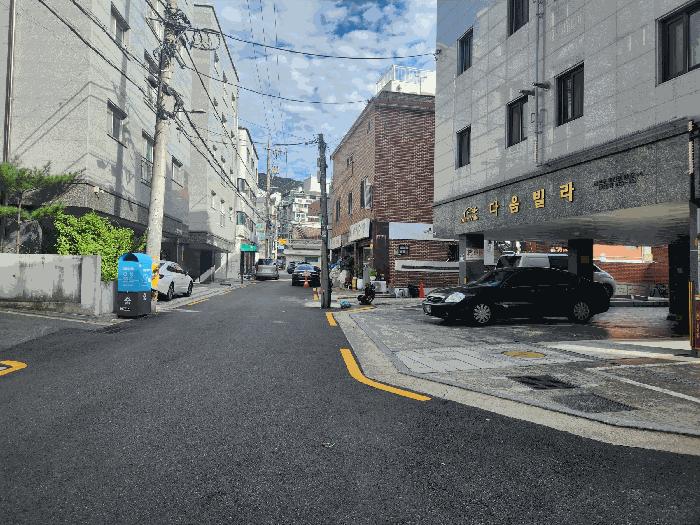 서울특별시 금천구 시흥동 825-15 다음빌라 제3층 제302호 다세대(빌라) 경매 사진 6