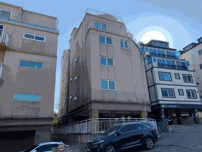 경기도 용인시 기흥구 신갈동 331-9 2층201호 다세대(빌라) 경매 사진 4