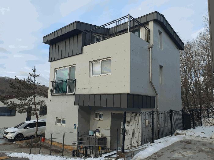 경기도 용인시 수지구 고기동 259-49 주택 경매 사진 4