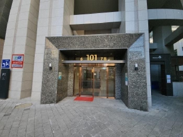인천광역시 연수구 송도동 316 힐스테이트 송도 더테라스 101동 26층2607호 오피스텔 경매 사진 5