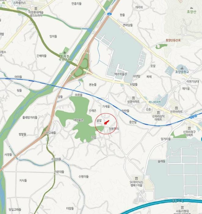 경기도 이천시 부발읍 가좌로103번길 115, 3층301호 (리치하임)구) 경기도 이천시 부발읍 가좌리 229-19 다세대(빌라) 경매 사진 17