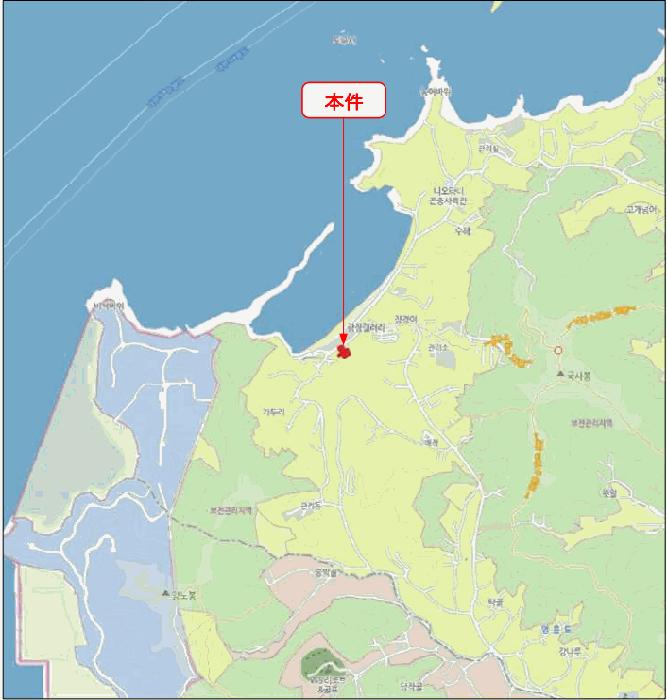 인천광역시 옹진군 영흥면 내리 1626-13 근린주택 경매 사진 24