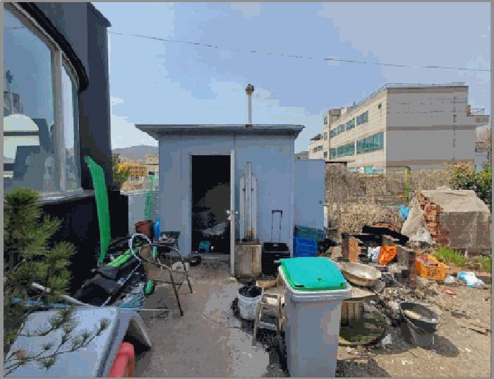 인천광역시 옹진군 영흥면 내리 1626-13 근린주택 경매 사진 8