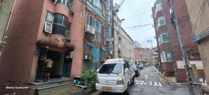 인천광역시 남동구 만수동 111-33 청구빌라 2층201호 다세대(빌라) 경매 사진 6