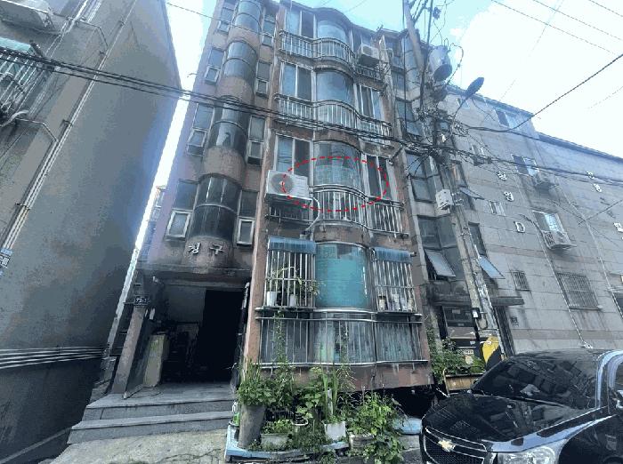 인천광역시 남동구 만수동 111-33 청구빌라 2층201호 다세대(빌라) 경매 사진 9