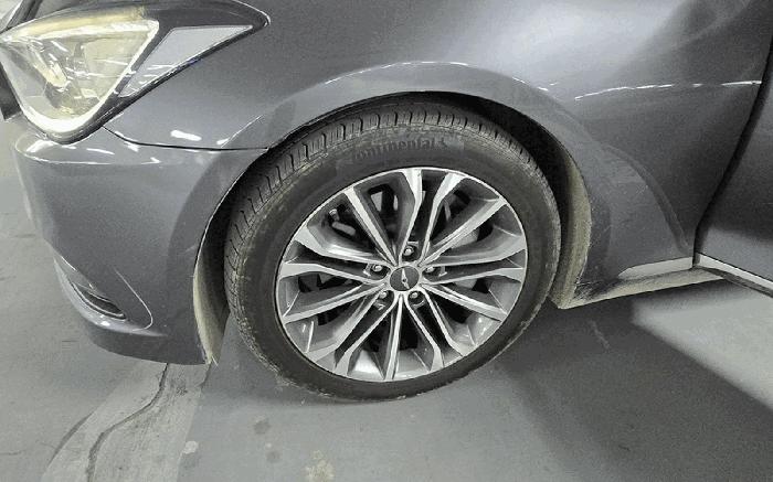 오산시 현충로 95, 케이카 차량 경매 사진 7