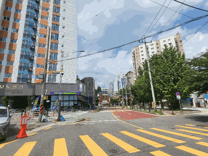 인천광역시 부평구 부개동 152-1 모노폴리 5층503호 오피스텔 경매 사진 4