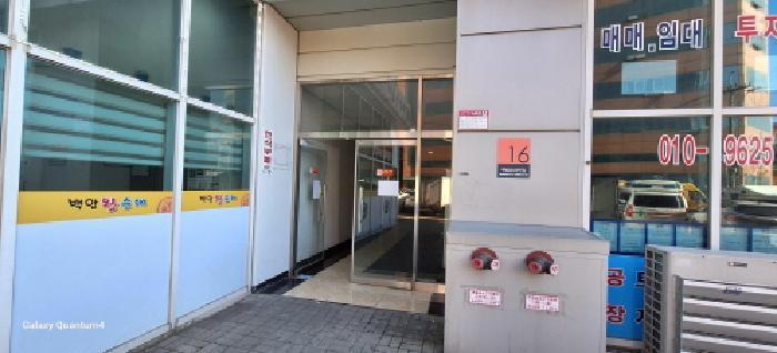 인천광역시 서구 백범로630번길 16, 6층608호 (가좌동,가좌타워지식산업센터)구) 인천광역시 서구 가좌동 482-1 근린상가 경매 사진 8