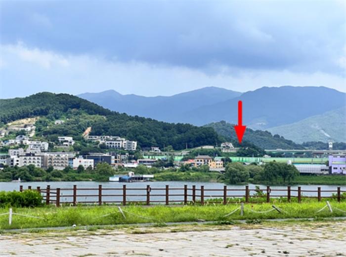 경기 양평군 주택