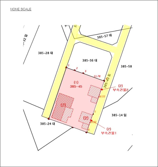 경기도 양평군 옥천면 아신리 385-45 주택 경매 사진 33