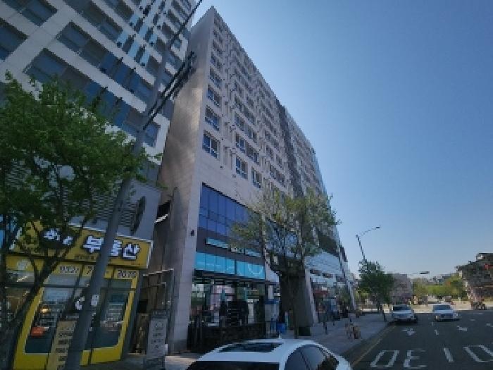 인천광역시 중구 운서동 3093-9 메이폴오피스텔 1층108호 근린상가 경매 사진 11