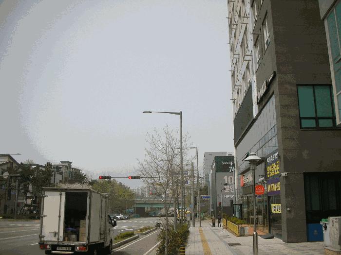 인천광역시 중구 운서동 3093-9 메이폴오피스텔 1층108호 근린상가 경매 사진 4