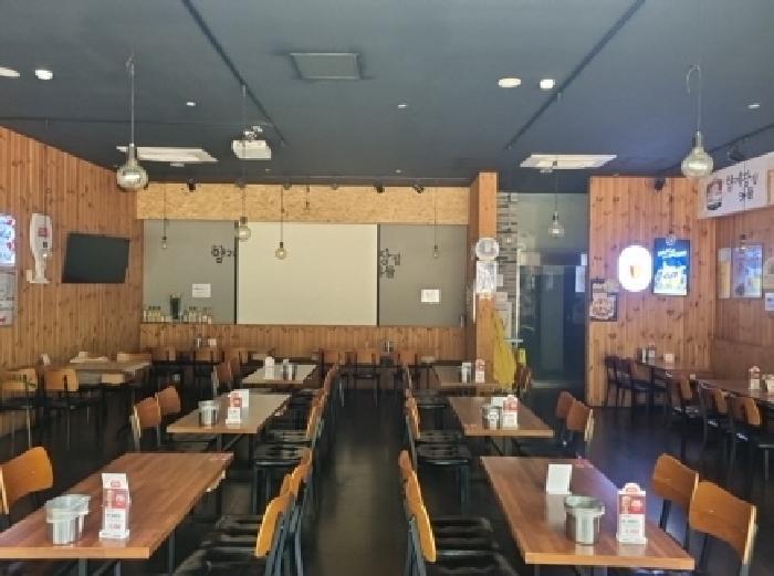 인천광역시 남동구 논현동 631-4 아라트라움 1층 101호 근린상가 경매 사진 11