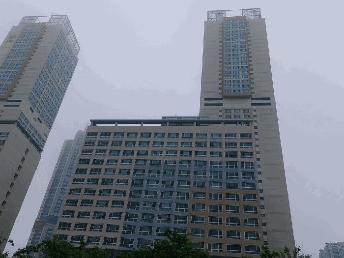 인천광역시 연수구 송도동 149 롯데캐슬캠퍼스타운 202동 39층3906호 오피스텔 경매 사진 3