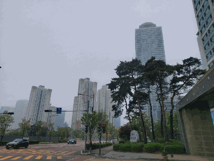 인천광역시 연수구 송도동 149 롯데캐슬캠퍼스타운 202동 39층3906호 오피스텔 경매 사진 7