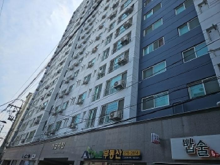 인천광역시 부평구 부평동 738-45 에코파인 10층1014호 아파트 경매 사진 8
