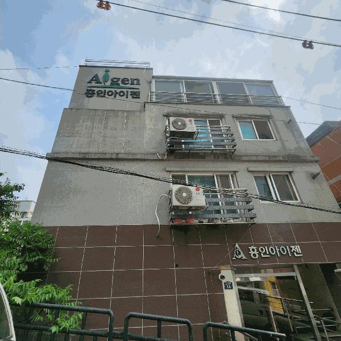 인천광역시 미추홀구 도화동 359-10 흥인아이젠 5층502호 다세대(빌라) 경매 사진 1