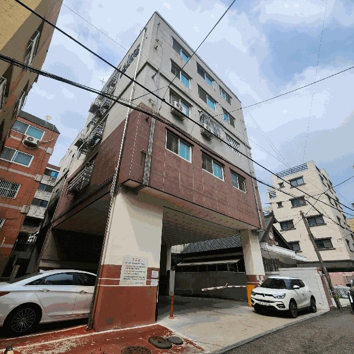 인천광역시 미추홀구 도화동 359-10 흥인아이젠 5층502호 다세대(빌라) 경매 사진 2