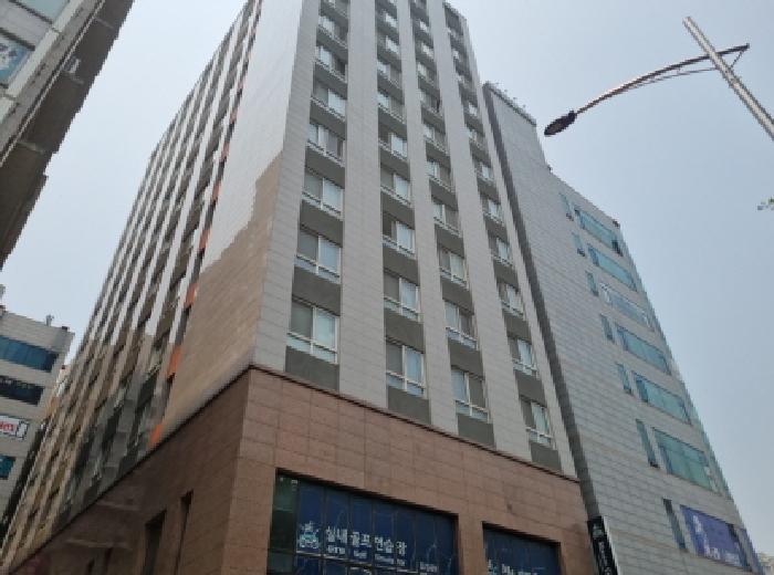 인천광역시 남동구 논현동 617-2 인코아즈 2층201호 근린상가 경매 사진 7