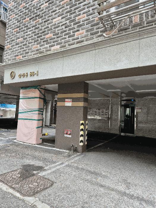 인천광역시 부평구 삼산동 86-1 해오름팰리스 6층603호 다세대(빌라) 경매 사진 2