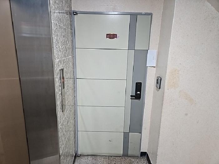 인천광역시 부평구 삼산동 86-1 해오름팰리스 6층603호 다세대(빌라) 경매 사진 6