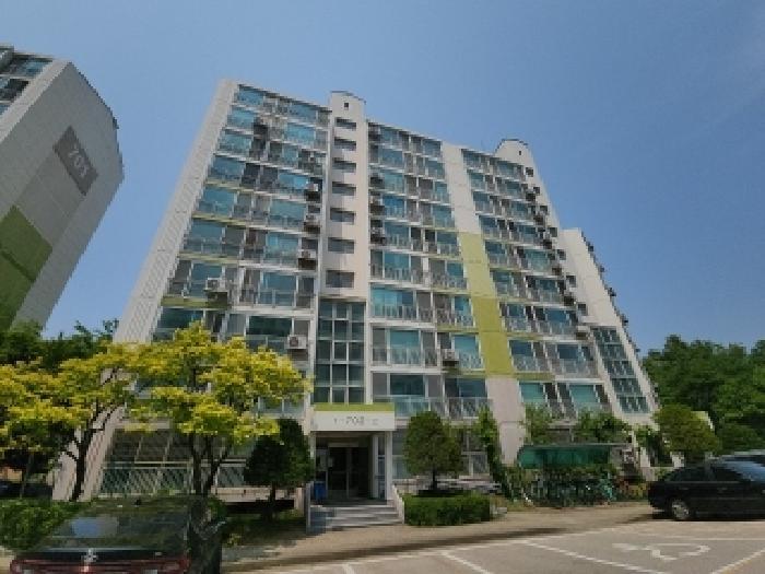 인천광역시 중구 운서동 2709-3 영종주공스카이빌아파트 702동 3층 301호 아파트 경매 사진 5