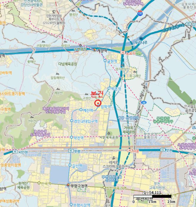 인천광역시 계양구 임학동 25-14 3층301호 다세대(빌라) 경매 사진 12