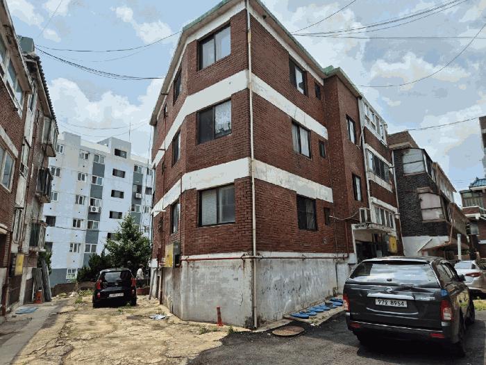 인천광역시 계양구 임학동 25-14 3층301호 다세대(빌라) 경매 사진 5