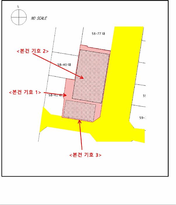 인천광역시 동구 송림동 58-38 숙박시설 경매 사진 29