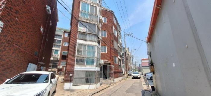 인천광역시 미추홀구 도화동 120-67 두손빌라 2동 3층302호 다세대(빌라) 경매 사진 3