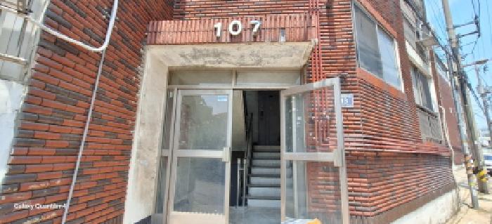 인천광역시 미추홀구 도화동 120-67 두손빌라 2동 3층302호 다세대(빌라) 경매 사진 4