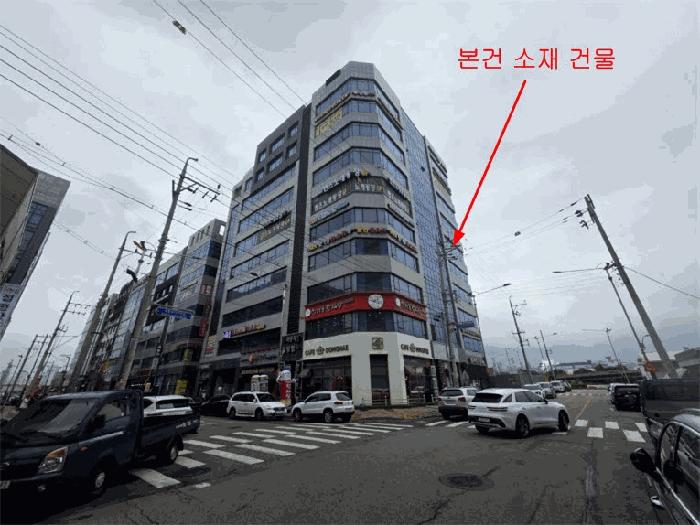 인천광역시 서구 원창동 381-63 대상타워1 6층605호 근린상가 경매 사진 13