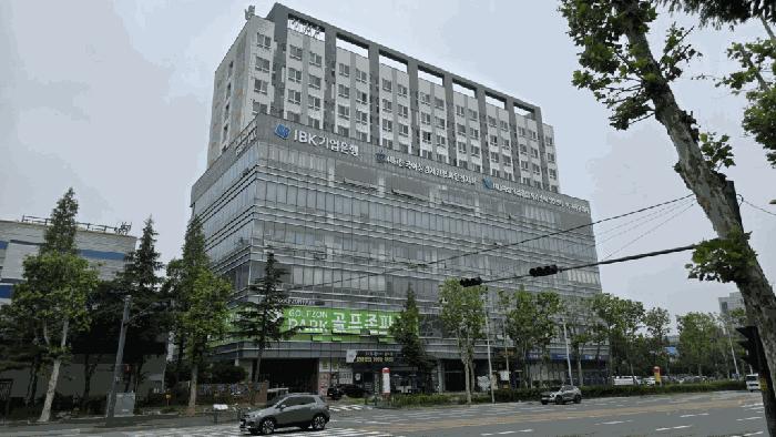 인천광역시 남동구 남촌동 624-3 제이케이루체스타지식산업센터 8층801호 오피스텔 경매 사진 3
