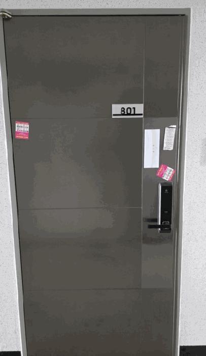 인천광역시 남동구 남촌동 624-3 제이케이루체스타지식산업센터 8층801호 오피스텔 경매 사진 4