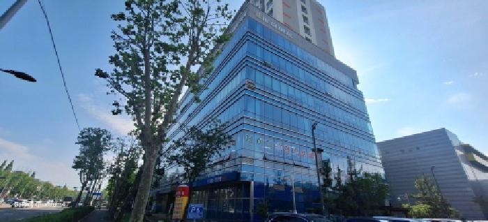 인천광역시 남동구 남촌동 624-3 제이케이루체스타지식산업센터 8층801호 오피스텔 경매 사진 5