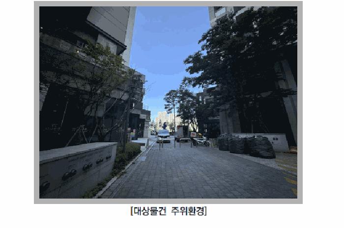 인천광역시 연수구 송도동 316 힐스테이트 송도 더테라스 107동 28층2804호 오피스텔 경매 사진 3