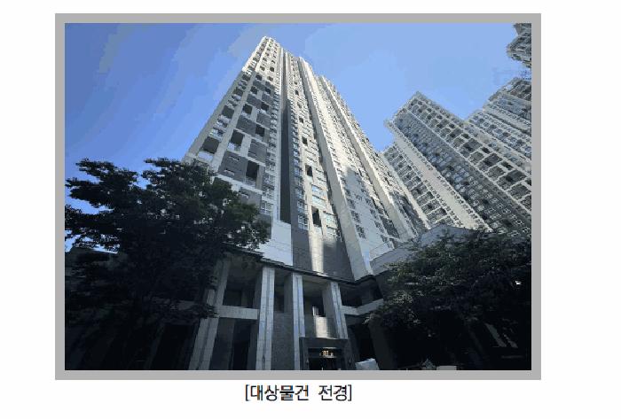 인천광역시 연수구 송도동 316 힐스테이트 송도 더테라스 107동 28층2804호 오피스텔 경매 사진 4