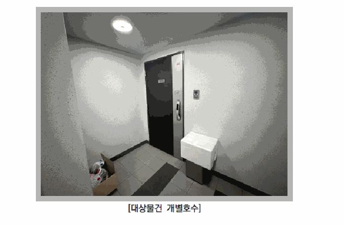 인천광역시 연수구 송도동 316 힐스테이트 송도 더테라스 107동 28층2804호 오피스텔 경매 사진 6