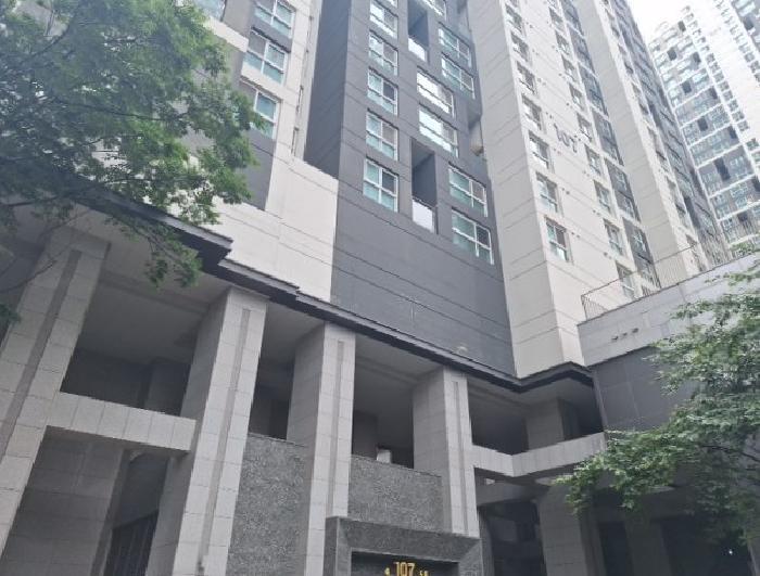 인천광역시 연수구 송도동 316 힐스테이트 송도 더테라스 107동 28층2804호 오피스텔 경매 사진 7