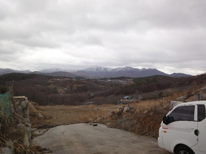 울산광역시 울주군 서생면 화산리 285-2 전 경매 사진 4