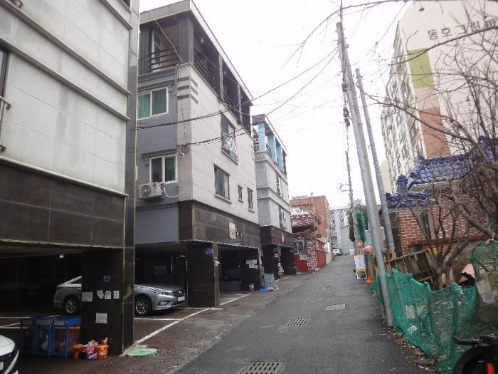 울산광역시 울주군 서생면 화산리 285-4 전 경매 사진 1