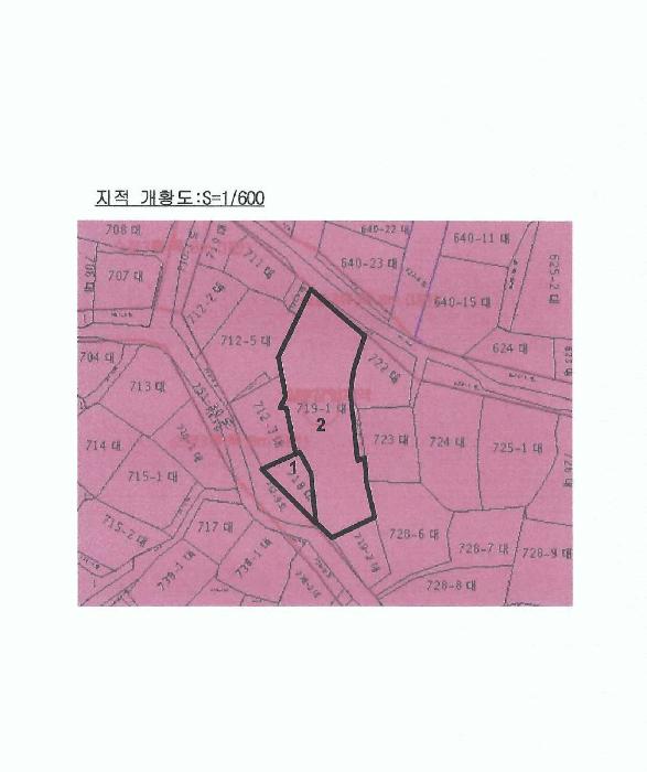 부산광역시 중구 영주동 718 대지 경매 사진 15