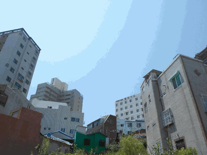 부산광역시 중구 영주동 718 대지 경매 사진 6