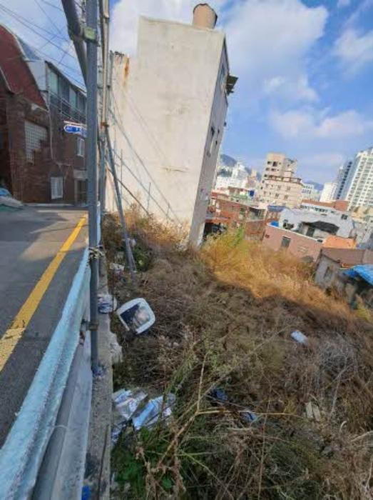 부산광역시 중구 영주동 718 대지 경매 사진 8