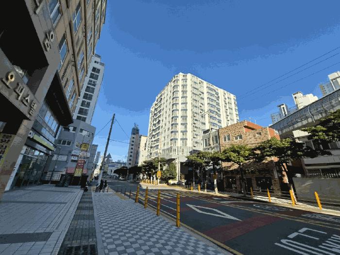부산광역시 영도구 봉래동3가 149 수근에이스타운 10층1010호 아파트 경매 사진 3