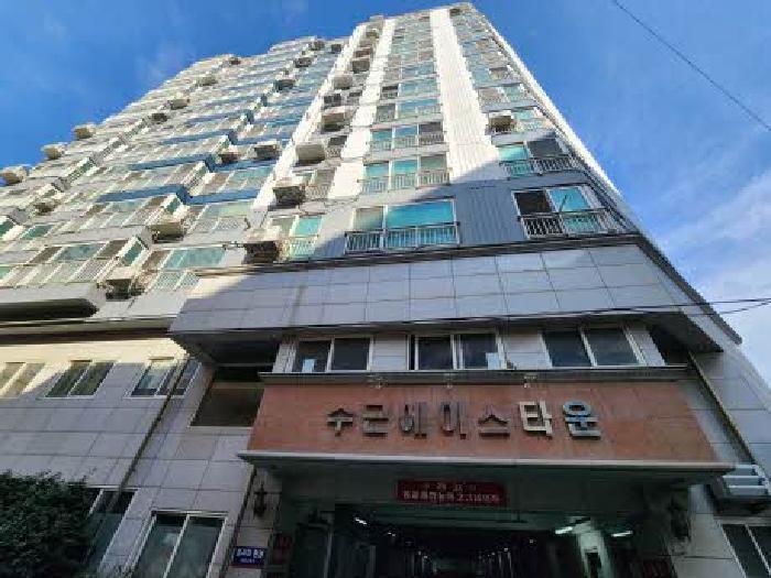 부산광역시 영도구 봉래동3가 149 수근에이스타운 10층1010호 아파트 경매 사진 5