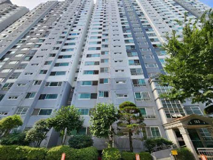 부산광역시 동래구 안락동 472-57 안락에스케이아파트 103동 24층2406호 아파트 경매 사진 5